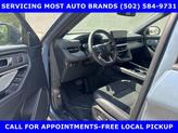 Thumbnail of 2025 Vapor Blue Metallic Ford Explorer
