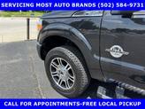 Thumbnail of 2015 Tuxedo Black Metallic Ford F-350
