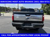 Thumbnail of 2015 Tuxedo Black Metallic Ford F-350