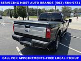 Thumbnail of 2015 Tuxedo Black Metallic Ford F-350