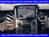 Thumbnail of 2015 Tuxedo Black Metallic Ford F-350