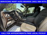 Thumbnail of 2015 Tuxedo Black Metallic Ford F-350