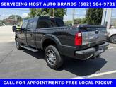 Thumbnail of 2015 Tuxedo Black Metallic Ford F-350
