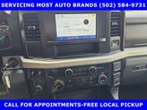 Thumbnail of 2025 Agate Black Metallic Ford F-250