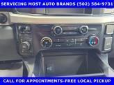 Thumbnail of 2025 Agate Black Metallic Ford F-250