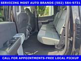 Thumbnail of 2025 Agate Black Metallic Ford F-250