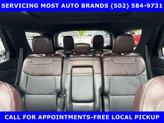 Thumbnail of 2020 Agate Black Metallic Ford Explorer