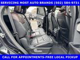 Thumbnail of 2020 Agate Black Metallic Ford Explorer