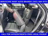 Thumbnail of 2020 Agate Black Metallic Ford Explorer
