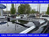 Thumbnail of 2020 Agate Black Metallic Ford Explorer