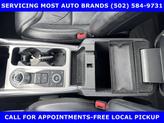 Thumbnail of 2020 Agate Black Metallic Ford Explorer