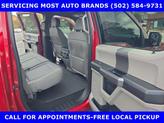 Thumbnail of 2020 Rapid Red Metallic Tinted Clearcoat Ford F-150