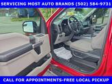 Thumbnail of 2020 Rapid Red Metallic Tinted Clearcoat Ford F-150