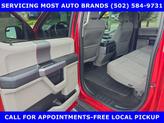 Thumbnail of 2020 Rapid Red Metallic Tinted Clearcoat Ford F-150