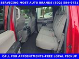 Thumbnail of 2020 Rapid Red Metallic Tinted Clearcoat Ford F-150