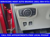 Thumbnail of 2020 Rapid Red Metallic Tinted Clearcoat Ford F-150