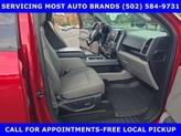 Thumbnail of 2020 Rapid Red Metallic Tinted Clearcoat Ford F-150