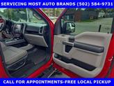 Thumbnail of 2020 Rapid Red Metallic Tinted Clearcoat Ford F-150