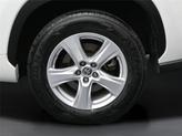 Thumbnail of 2022 Silver Toyota Highlander
