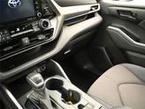Thumbnail of 2022 Silver Toyota Highlander