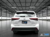 Thumbnail of 2022 Silver Toyota Highlander