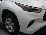 Thumbnail of 2022 Silver Toyota Highlander