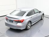 Thumbnail of 2023 Lunar Silver Metallic Honda Civic
