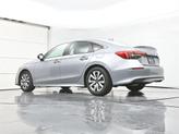 Thumbnail of 2023 Lunar Silver Metallic Honda Civic
