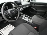 Thumbnail of 2023 Lunar Silver Metallic Honda Civic