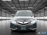 Thumbnail of 2017 White Diamond Pearl Acura RDX
