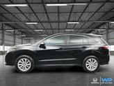 Thumbnail of 2017 White Diamond Pearl Acura RDX