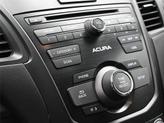 Thumbnail of 2017 White Diamond Pearl Acura RDX