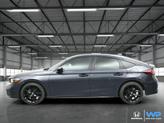Thumbnail of 2025 Silver Honda Civic