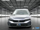 Thumbnail of 2025 Silver Honda Civic