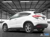 Thumbnail of 2022 Platinum White Pearl Honda HR-V