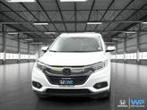 Thumbnail of 2022 Platinum White Pearl Honda HR-V