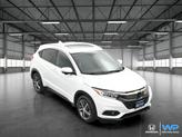 Thumbnail of 2022 Platinum White Pearl Honda HR-V
