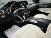 Thumbnail of 2014 Black Mercedes-Benz E-Class