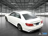 Thumbnail of 2014 Black Mercedes-Benz E-Class
