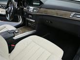 Thumbnail of 2014 Black Mercedes-Benz E-Class