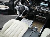 Thumbnail of 2014 Black Mercedes-Benz E-Class