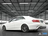 Thumbnail of 2014 Black Mercedes-Benz E-Class