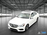 Thumbnail of 2014 Black Mercedes-Benz E-Class