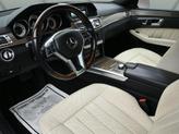 Thumbnail of 2014 Black Mercedes-Benz E-Class