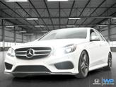 Thumbnail of 2014 Black Mercedes-Benz E-Class