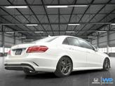 Thumbnail of 2014 Black Mercedes-Benz E-Class