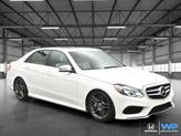 Thumbnail of 2014 Black Mercedes-Benz E-Class