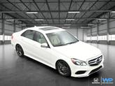 Thumbnail of 2014 Black Mercedes-Benz E-Class