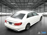 Thumbnail of 2014 Black Mercedes-Benz E-Class