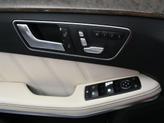 Thumbnail of 2014 Black Mercedes-Benz E-Class